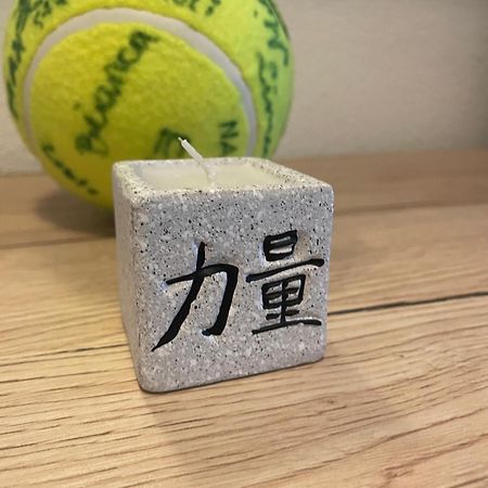 Moderne Wohnung Mit Stil Gross Gerungs 外观 照片