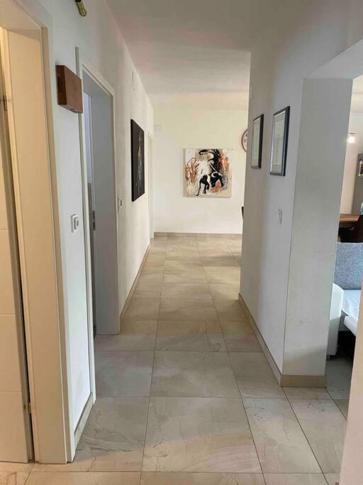 Moderne Wohnung Mit Stil Gross Gerungs 外观 照片