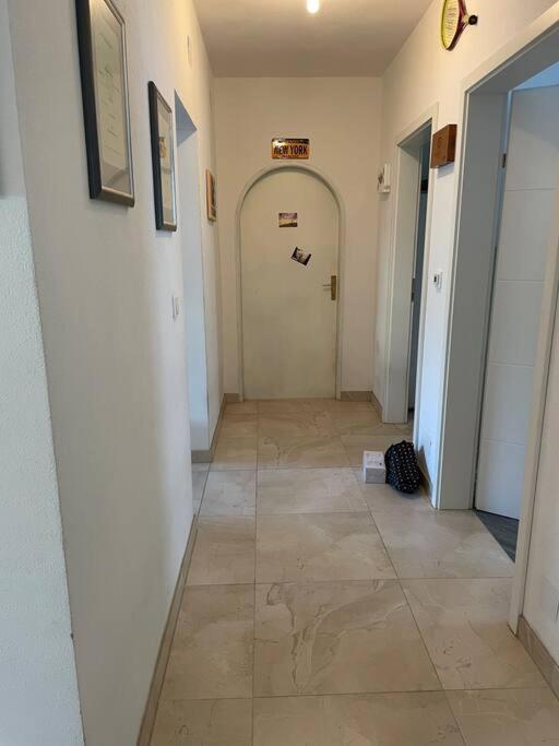 Moderne Wohnung Mit Stil Gross Gerungs 外观 照片
