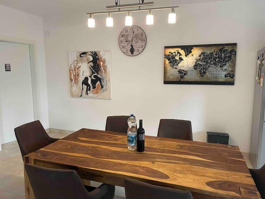 Moderne Wohnung Mit Stil Gross Gerungs 外观 照片