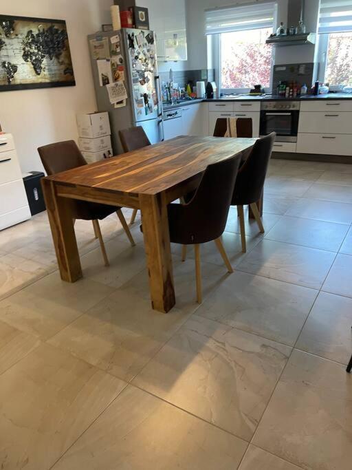 Moderne Wohnung Mit Stil Gross Gerungs 外观 照片