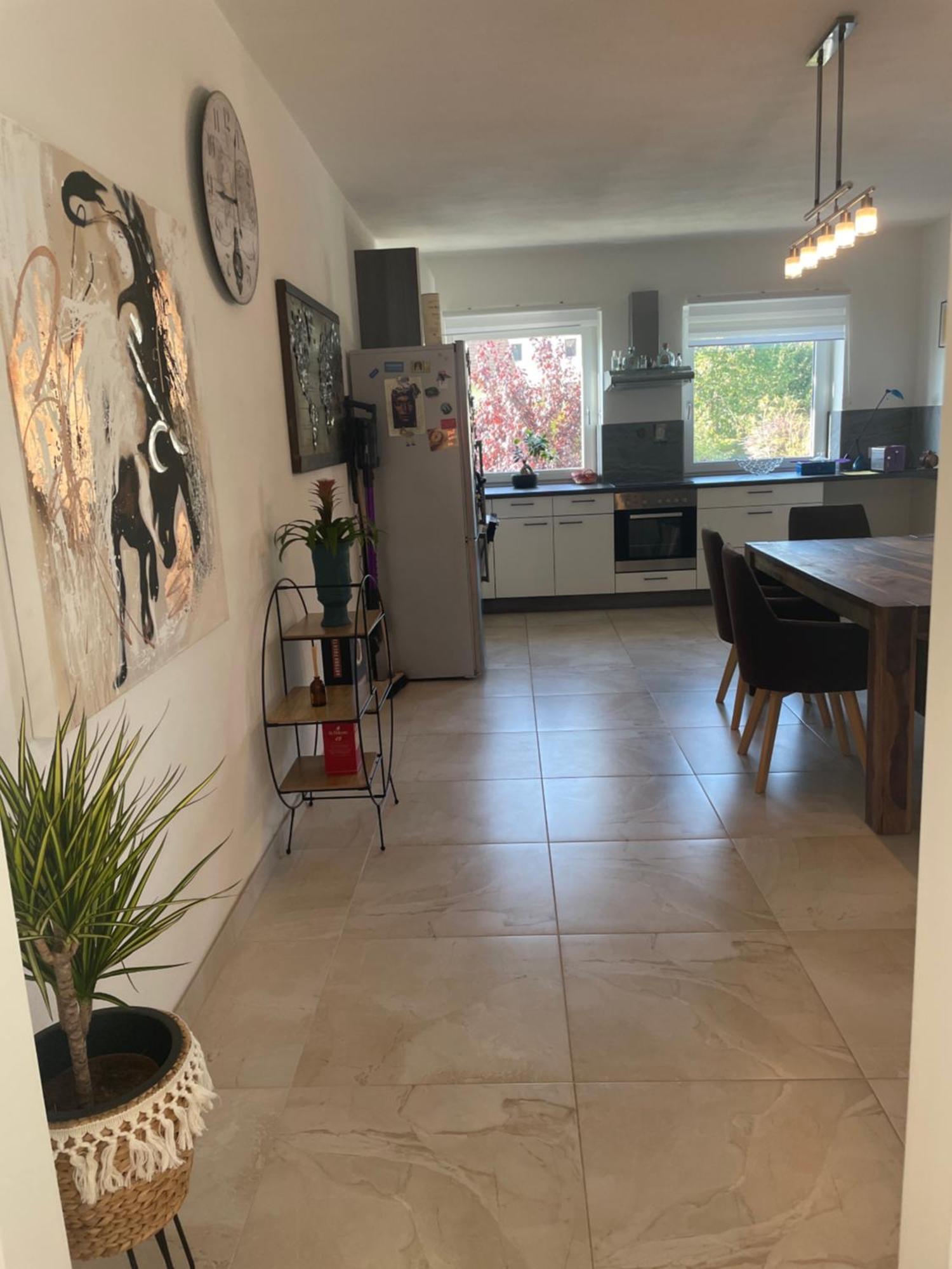 Moderne Wohnung Mit Stil Gross Gerungs 外观 照片